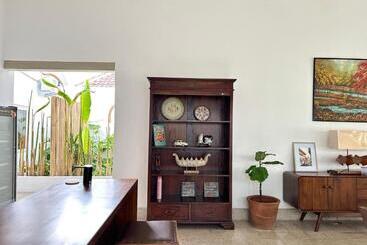هاستل Ijen Haus