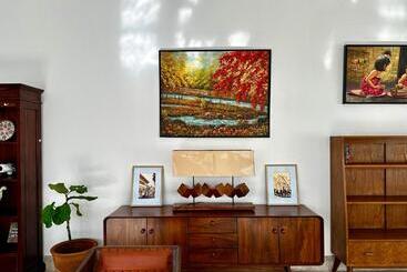 هاستل Ijen Haus