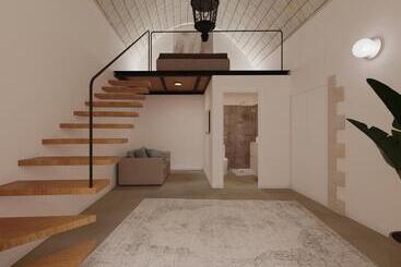 Arcate Barocche Urban Lofts Scicli