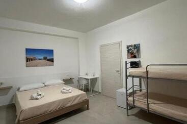 B&b Il Borgo Dei Pescatori