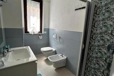 B&b Il Borgo Dei Pescatori