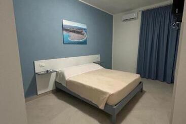 B&b Il Borgo Dei Pescatori