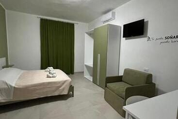 B&b Il Borgo Dei Pescatori