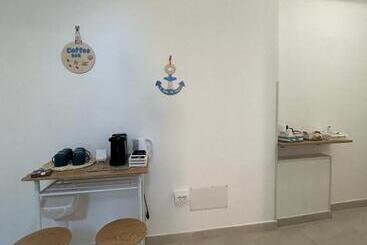 B&b Il Borgo Dei Pescatori