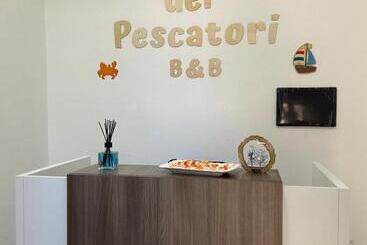B&b Il Borgo Dei Pescatori
