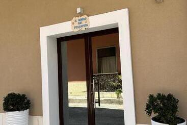 B&b Il Borgo Dei Pescatori