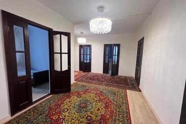 تختخواب و صبحانه House 7