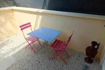 تختخواب و صبحانه L écrin Des Noëls