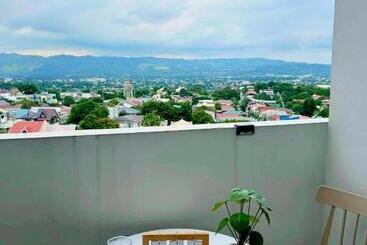 Da Luz Staycation At Trc