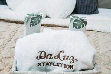 Da Luz Staycation At Trc
