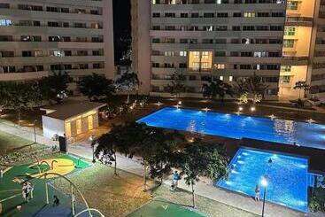 Da Luz Staycation At Trc