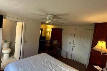 Gaard Motel