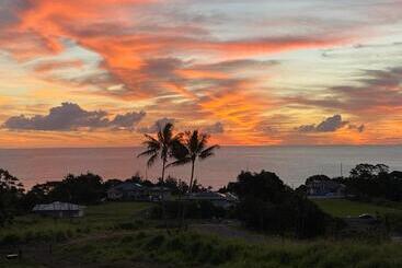Magic Skies B&b