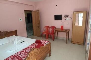 هتل Grg Chemistrica Digha Near Kali Mandir Excellent Customer Choice Best Seller