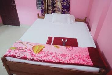 هتل Grg Chemistrica Digha Near Kali Mandir   Excellent Customer Choice  Best Seller