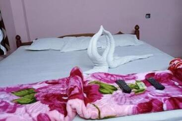 هتل Grg Chemistrica Digha Near Kali Mandir   Excellent Customer Choice  Best Seller