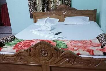 هتل Grg Chemistrica Digha Near Kali Mandir   Excellent Customer Choice  Best Seller