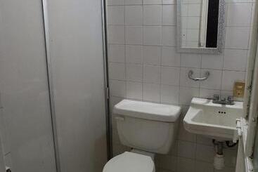 هتل Hostel Paricutín