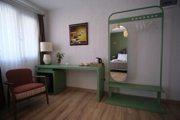 هتل Pietra Social House