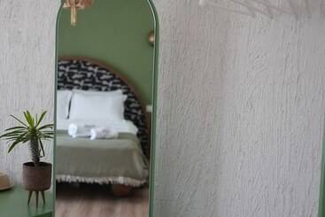 هتل Pietra Social House