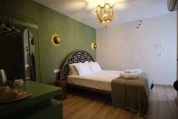 هتل Pietra Social House