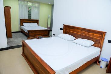 בית מלון כפרי Ritz Nature Villa