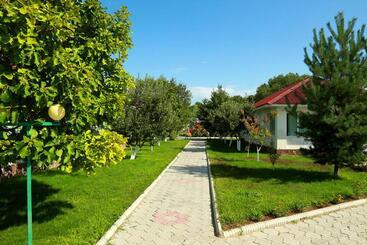 هتل Sayran Resort