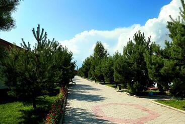هتل Sayran Resort