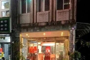 پانسیون Momiji Hot Spring