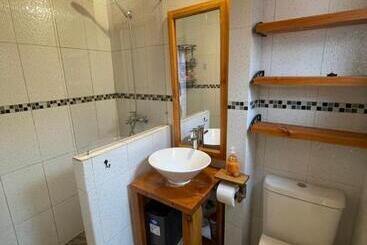 پانسیون Casa Solcoy