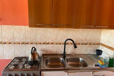 پانسیون Casa Solcoy