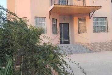 پانسیون Country House Savalan дача савалан