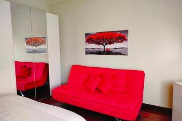 膳宿费 Dandelion Rooms