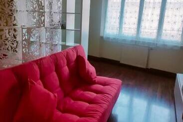 膳宿费 Dandelion Rooms