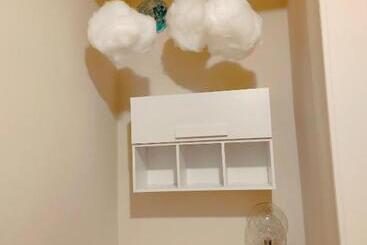 膳宿费 Dandelion Rooms