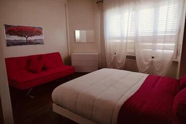 پانسیون Dandelion Rooms