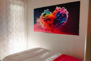 膳宿费 Dandelion Rooms