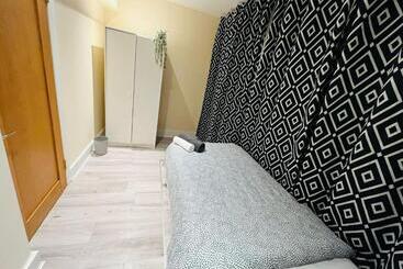 پانسیون Dormitorio Privado