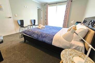 پانسیون Double Bed Studio Room