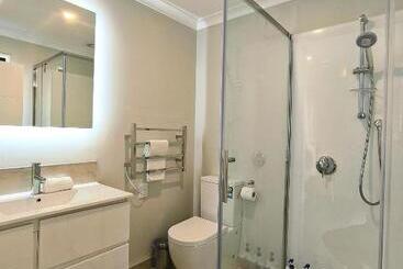 پانسیون Double Bed Studio Room