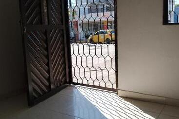 پانسیون Habitación Centro