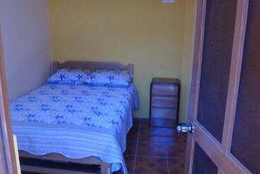 פנסיון Hospedaje Sol Y Luna Inn