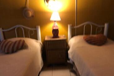 پانسیون Hostel Che Camba