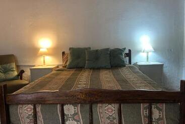 پانسیون Hostel Che Camba