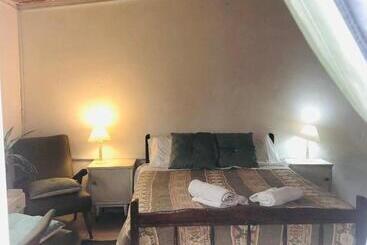 پانسیون Hostel Che Camba
