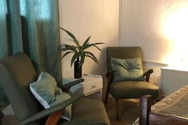 پانسیون Hostel Che Camba