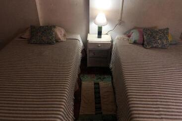 پانسیون Hostel Che Camba