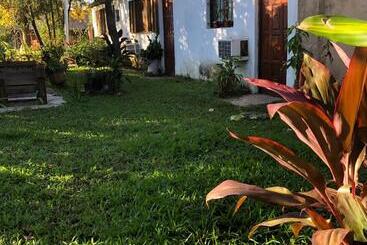 پانسیون Hostel Che Camba