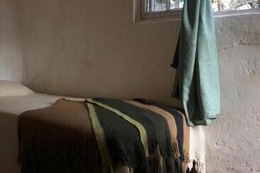پانسیون Hostel Che Camba