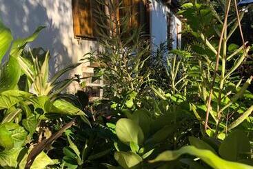پانسیون Hostel Che Camba